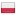 aak.pl server is located in Poland